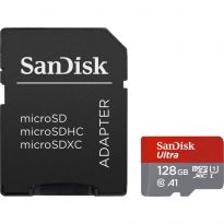 215422 MicroSDXC 128GB 140MB/s UHS-I SANDISK
