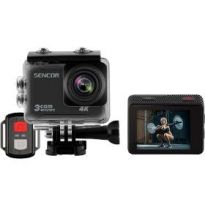 Outdoor Camera 4k CMOS SONY 386 SENCOR 3CAM 4K52WR