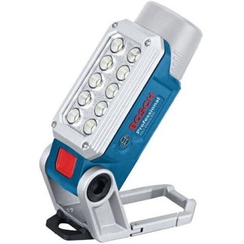 Aku svítilna Bosch GLI DeciLED Professional - bez baterie, 06014A0000