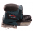 Aku vibrační bruska Bosch GSS 18V-10 Professional (bez baterie a nabjíečky), 06019D0200
