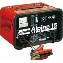 Alpine 15 - Nabíječka TELWIN