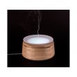 Aroma difuzér BASE - ZÁKLADNA, osvěžovač a zvlhčovač vzduchu, bambus NATURE7
