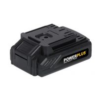 Baterie pro POWX00820, POWX00825, POWX00830 POWERPLUS