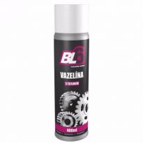 BL6 Vazelína s teflonem 400ml sprej