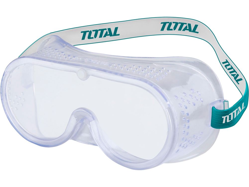 Ochranné brýle TOTAL 0.091 Kg HOBY Sklad3 TSP302 4
