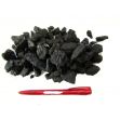 Černé uhlí - ekohrášek ENERGO 8-25mm