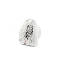 Elektrický teplovzdušný ventilátor 1000 / 2000W FH01 GEKO
