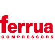 F100/230/3 - Kompresor 100l FERRUA