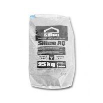Filtrační písek Silico S 25 kg (0,6 - 1,2 mm)