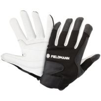FZO 7010 Pracovní rukavice 10"/XL FIELDMANN