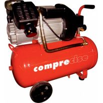 H3/50/2P - Kompresor s olejovou náplní - rychloběžný COMPRECISE