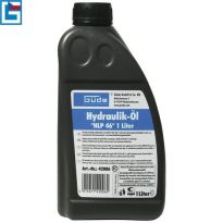 Hydraulický olej HLP 46 - 1 litr GÜDE
