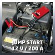 Jump-Starter Power Bank CC-JS 8 Einhell Classic