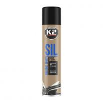 K2 SIL 300 ml - 100 % silikonový olej COMPASS