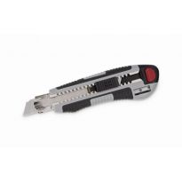 KRT000304 Odlamovací nůž 18 mm včetně ořezávátka na tužky KREATOR
