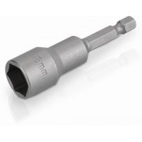 KRT062300 - Nástrčný klíč magnetický 13 mm KREATOR