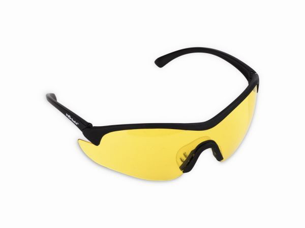 KRTS30008 - Ochranné brýle (žluté sklo) KREATOR 0.075 Kg HOBY Sklad3 KRTS30008