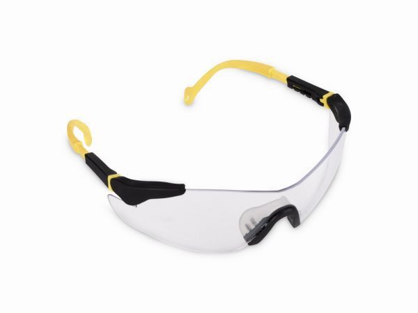 KRTS30009 - Ochranné brýle polohovatelné KREATOR 0.08 Kg HOBY Sklad3 KRTS30009