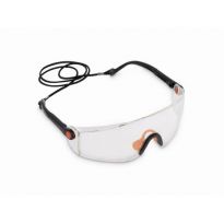 KRTS30010 - Ochranné brýle s řemínkem KREATOR