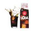 LIMO BAR - Sirup Cola 0,5l