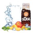 LIMO BAR - Sirup Ice Tea Peach 0,5l