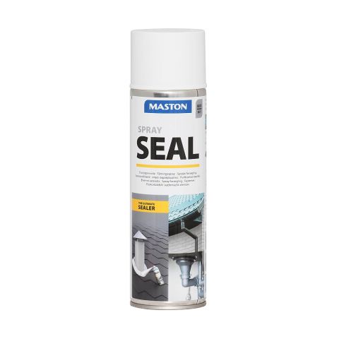 Maston spray seal 500ml bílý