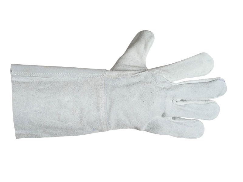 MERLIN - svářečské rukavice velikost 11 0 Kg HOBY Sklad3 IN-MERLIN