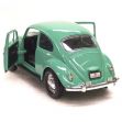 Model automobilu Vokswagen Beetle 1967 YATMING