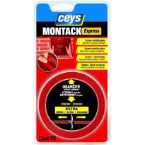 Montack Express CEYS páska 2,5m x 19mm