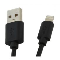 Nabíjecí USB kabel 1m pro Apple zařízení KAXL
