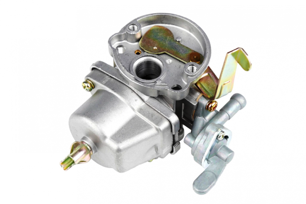 Náhradní karburátor pro čerpadlo M799202 MAR-POL 0.33 Kg HOBY Sklad3 M79920204