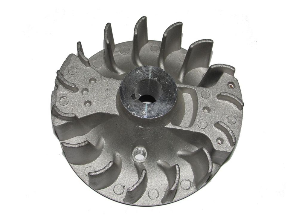 Náhradní magneto, ventilátor ke křovinořezu MAR-POL 0.403 Kg HOBY Sklad3 M831080