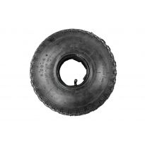 Náhradní pneumatika s duší 4.00-4 / 2PR GEKO