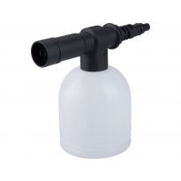 Náhradní šamponovač pro aku tlakový čistič EXTOL PREMIUM