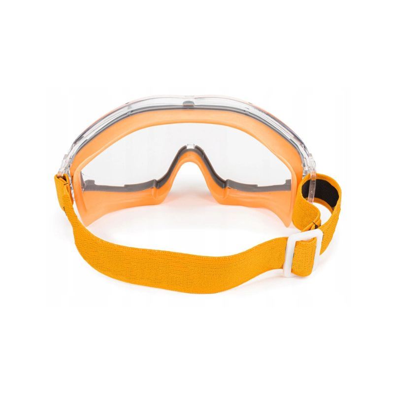 Ochranné uzavřené brýle proti prachu KRAFT&DELE