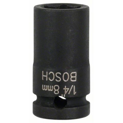 Nástrčný klíč - 8 mm , 25 mm , 13 mm, M 5, 12,7 mm BOSCH