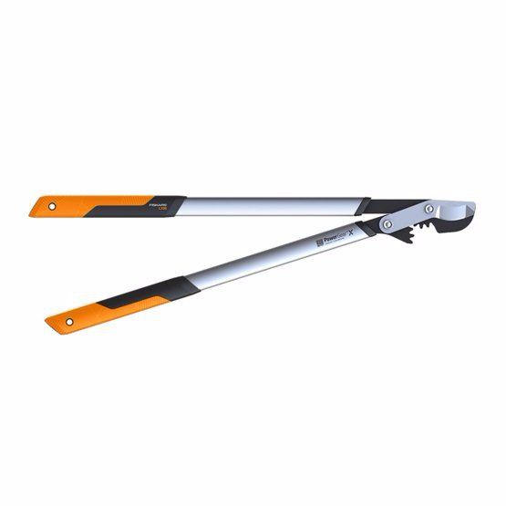 Nůžky na silné větve PowerGear™ X dvoučepelové (L) LX98 FISKARS 112490 1.5 Kg HOBY Sklad3 1020188