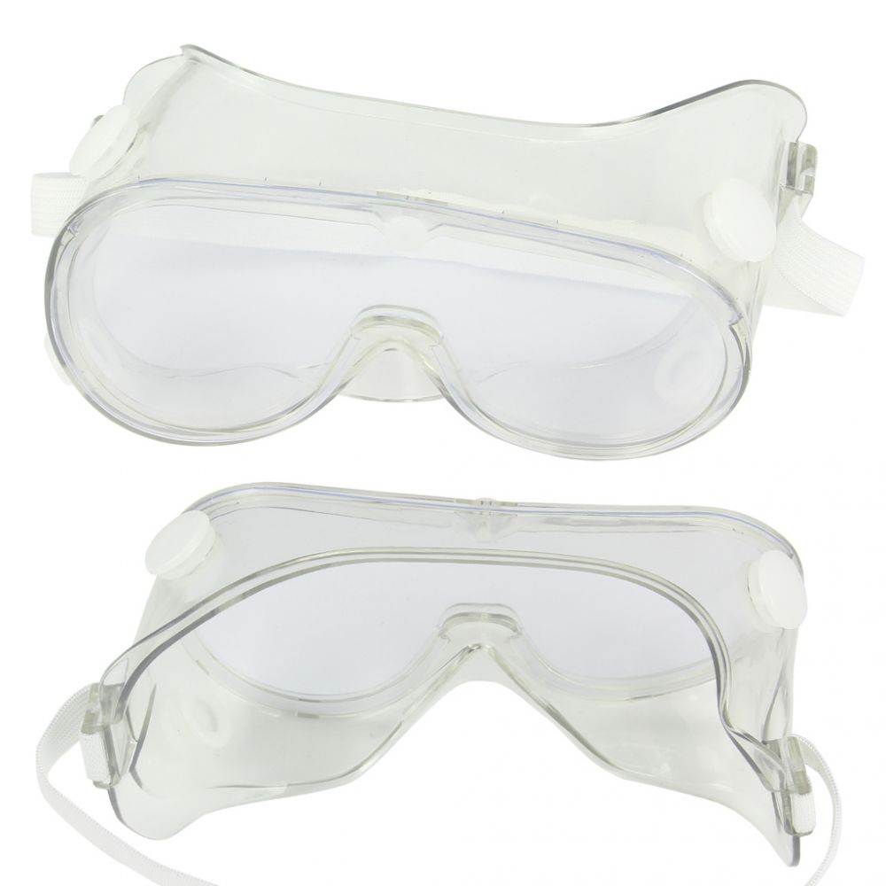 Ochranné brýle MAR-POL 0.038 Kg HOBY Sklad3 M90255