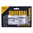 Ochranné brýle PRO012 UNIVERSAL