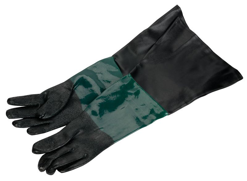 Ochranné rukavice (pro SSK 2) Unicraft® 0.5 Kg HOBY Sklad3 6204110