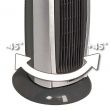 Ohřívač ventilátorový věžový 2000W HT 2000/1 EINHELL