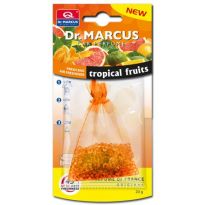 Osvěžovač vzduchu FRESH BAG - Tropical Fruit COMPASS