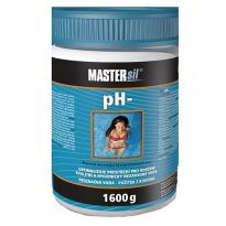 pH mínus 1.6kg MASTERsil