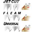 Pila Jetcut 380mm, 7 TPI se standardními zuby STANLEY 2-15-281