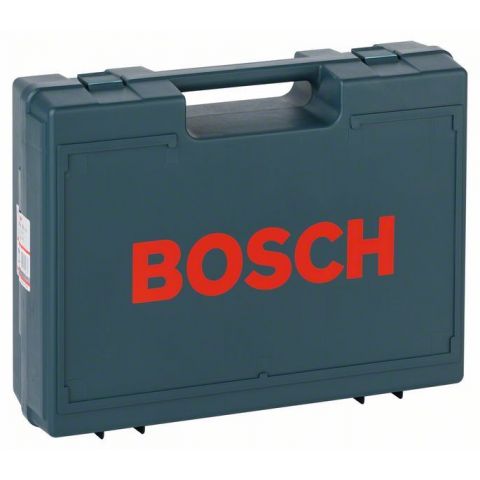 Plastový kufr - 420 x 330 x 130 mm - 3165140124331 BOSCH