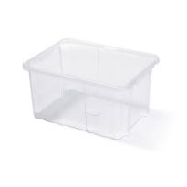 Plastový úložný box bez víka 24" CARGOBOX