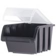 Plastový úložný box k organizéru 100x155x70 TRUCK PLUS NPKL6