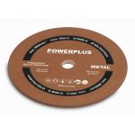 Brusný kotouč pro brusku řetězů PowerPlus POWACG7010 pro POWXG1065