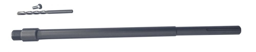 Prodloužení SDS Max délka 350mm pro korunkové vrtáky MAR-POL 0.74 Kg HOBY Sklad3 M22603