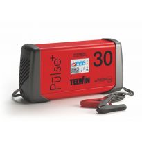 PULSE 30 - Automatická nabíječka TELWIN